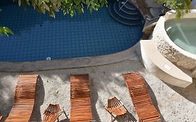 Hotel Zamna Boutique